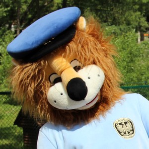 Lwy Straży Miejskiej zapraszają do zoo
